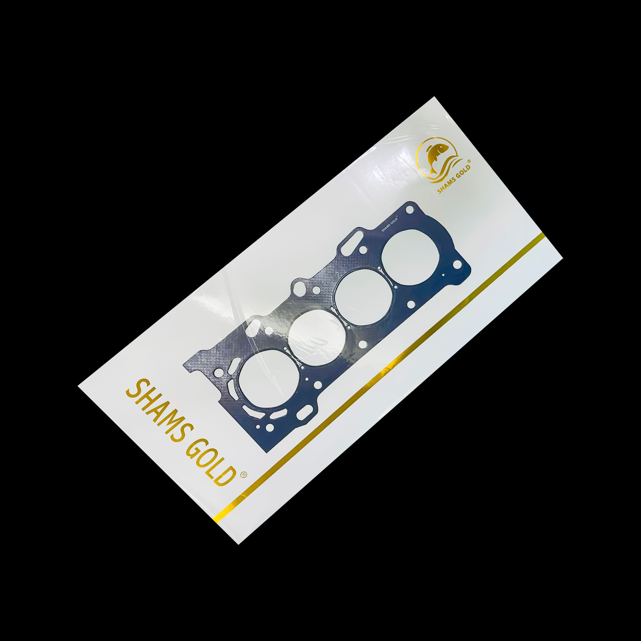 گاسکیت ماشین 1ZZ کرولا 2008 TOYOTA COROLLA - Image 2