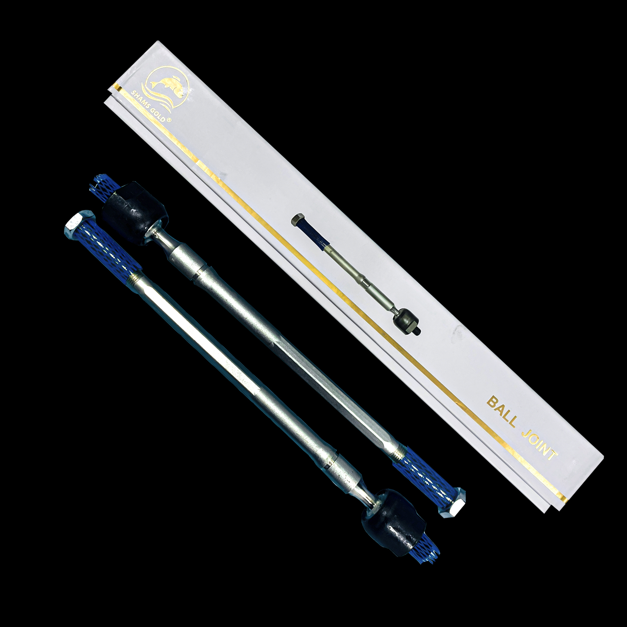 قولکی کرولا 97 TOYOTA CORROLLA - Image 3