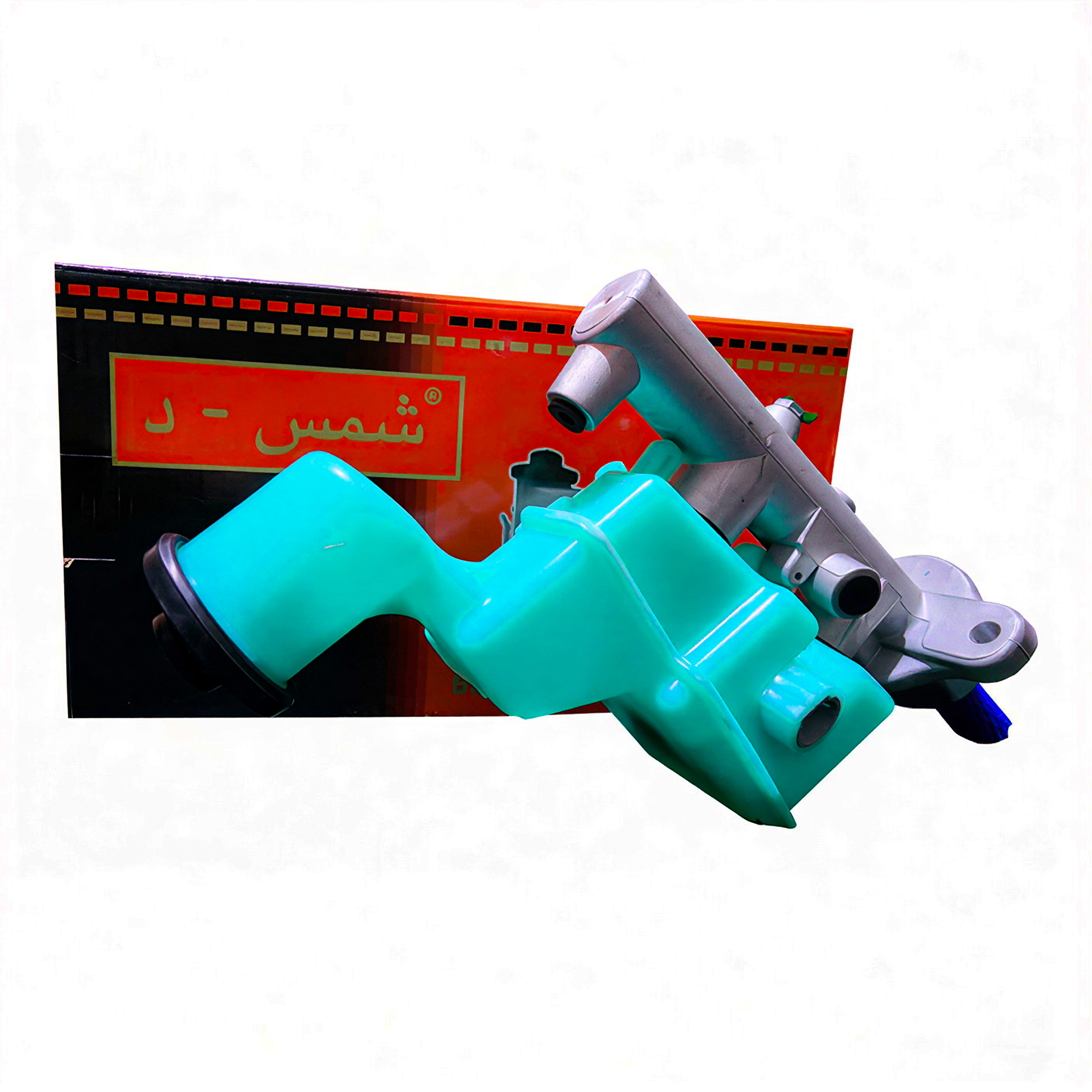 ماستر بریک کرولا کانادایی 2008 TOYOTA COROLLA - Image 3