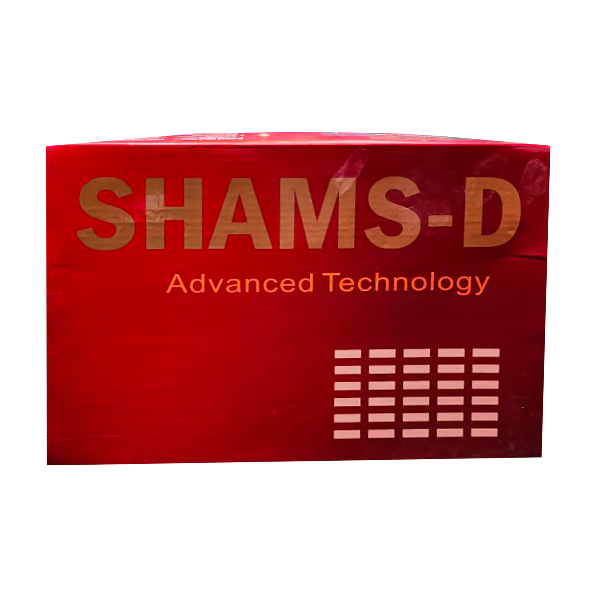 لیدر عقب کرولا 2012  The SHAMS-D Advanced Technology Brake shoes - Image 4