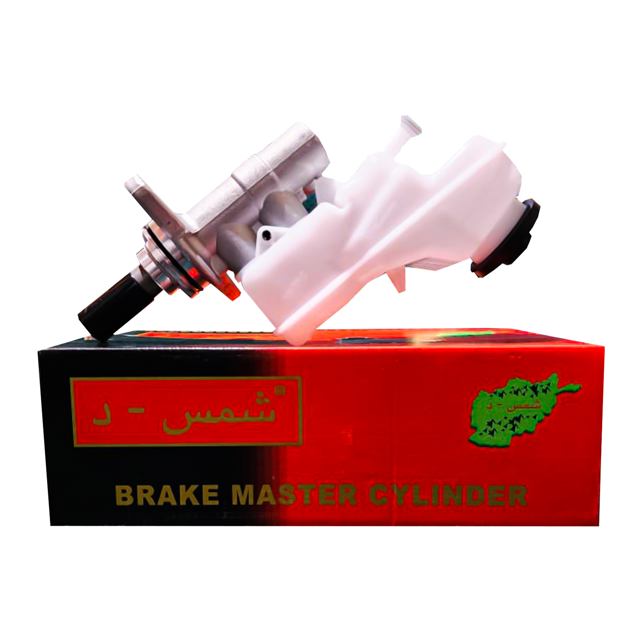 ماستر بریک کرولا 2012 نیپل TOYOTA COROLLA M12 - Image 4