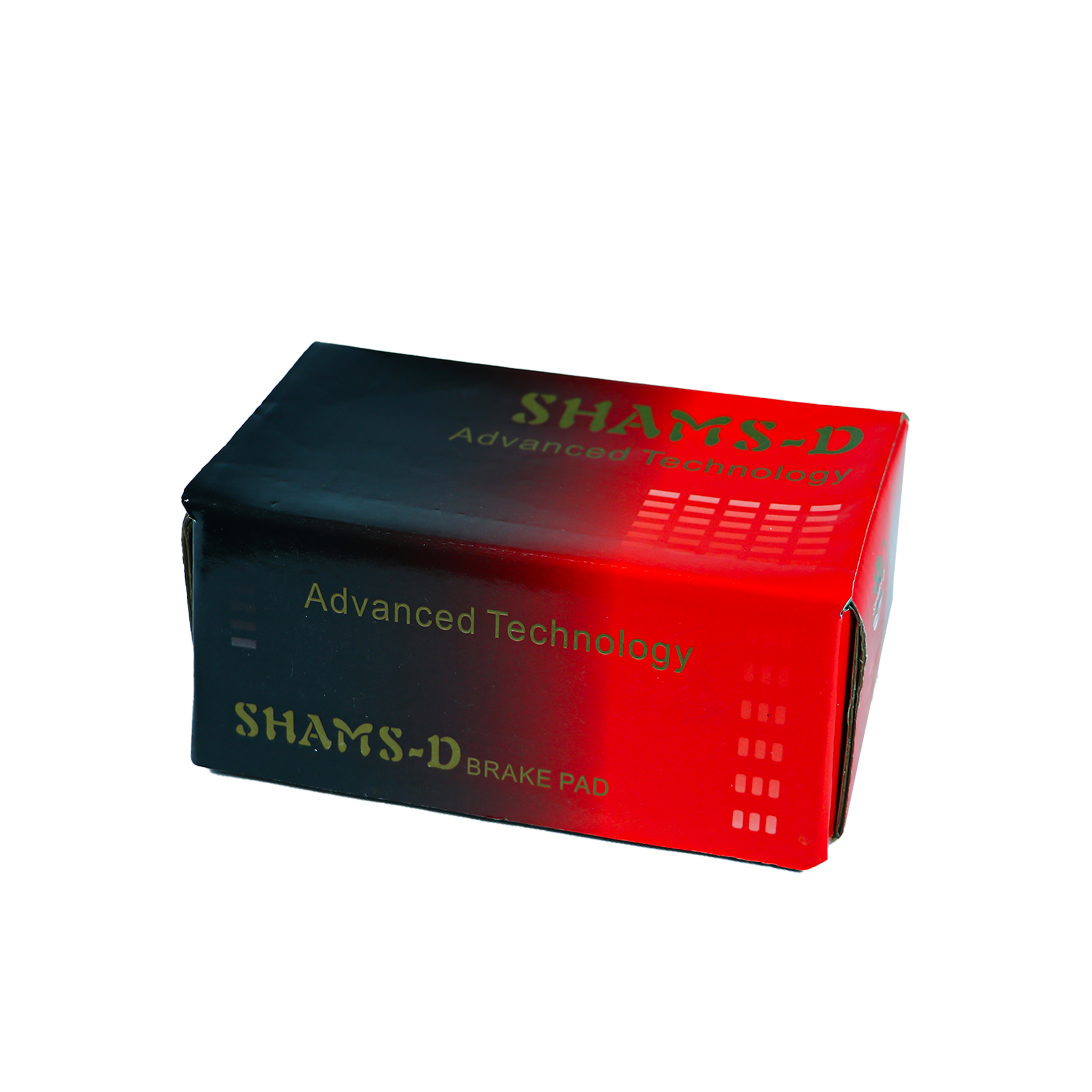 لیدر جلو پاسو PASSO - ALTO - Image 4